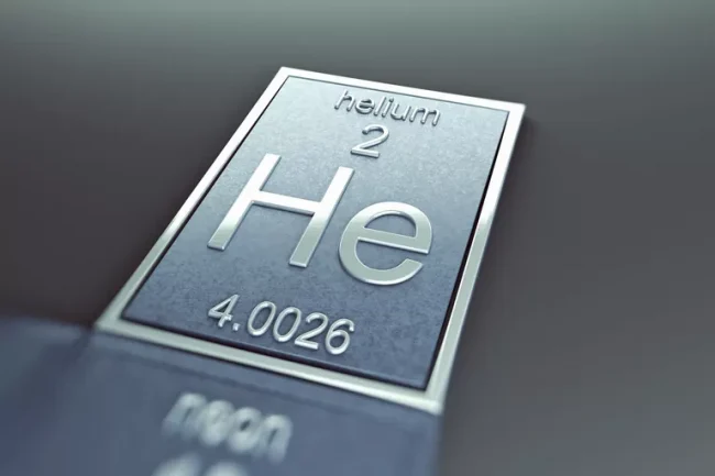 Mounting resistance from private industry to BLM’s helium asset sale